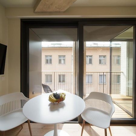 Castle View Luxury Suite Ljubljana Buitenkant foto