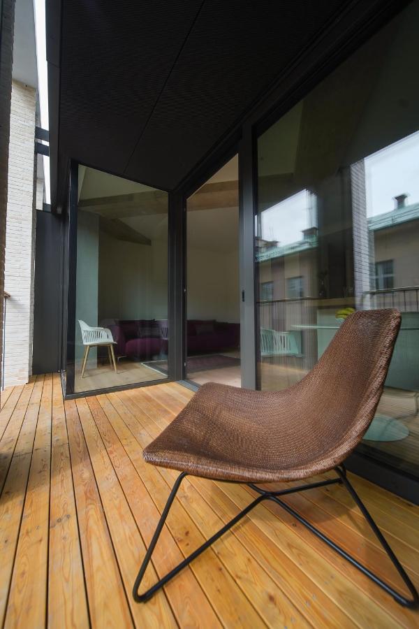 Castle View Luxury Suite Ljubljana Buitenkant foto